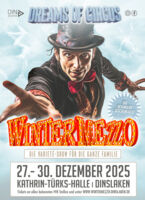 Wintermezzo - Dreams of Circus