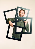 Philipp Scharrenberg - mit Verwirren ist menschlich