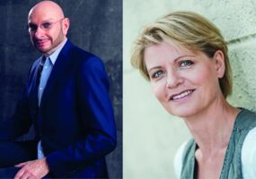 Das perfekte Geschenk - Weihnachts-Komödie von F. Battermann