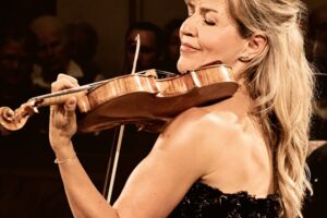 Berliner Barock Solisten - Bühnenplätze