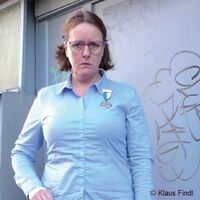Grottenehrlich - Comedy mit Hildegart Scholten