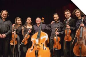 Vivaldi - Die vier Jahreszeiten