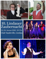 10. Lindauer Zaubernacht