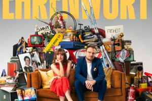 Ehrenwort - Podcast Live