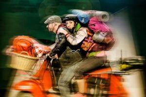 AZZURRO TRE  Das Italopop-Abenteuer