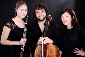 Kammerkonzert - Trio-Abend