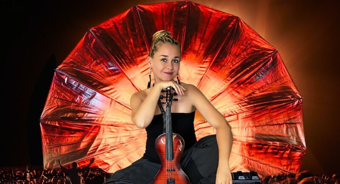 one-violin-orchestra