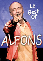 ALFONS - Le BEST OF