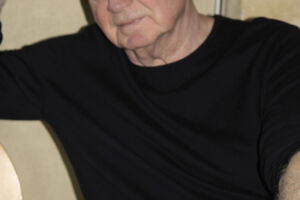 Klaus Hoffmann - Ich bin