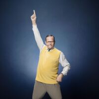 Hans Hermann Thielke - Egal was kommt