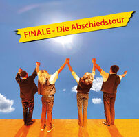 Abschiedstour 2025 - Endspurt!