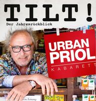 Urban Priol - TILT! Jahresrückblick
