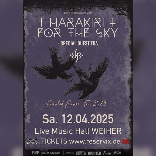 harakiri-for-the-sky-scorched-europe-tour-2025