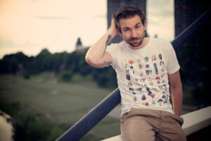 BOOM - der Comedy Club im Casino