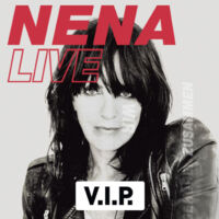 NENA - Live 2026 - VIP-Ticket