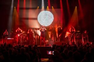 STING meets GABRIEL - a Tribute to 