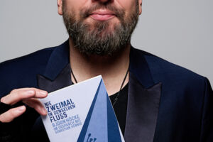 Ingmar Stadelmann - Stadelmann liest Höcke - ein satirischer Diskurs