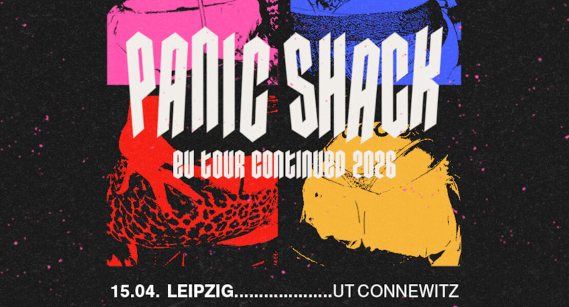 panic-shack-eu-tour-continued-2026