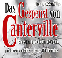 Das Gespenst von Canterville