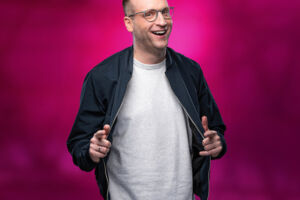 Benni Stark - Schon lustig wenn's witzig ist