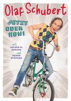 Olaf Schubert und seine Freunde - Das neue Programm