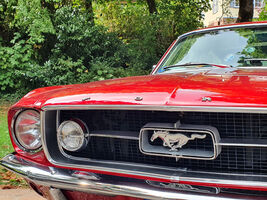 Großes Oldtimertreffen der Oldtimerfreunde Bad Liebenzell im Kurpark