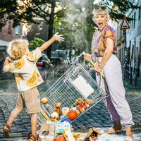 Marie Lumpp - 