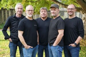 Rainers Liedermacher - Lieder unserer Zeit