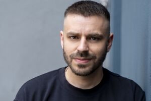 Jean-Philippe Kindler - Hier ist der Beginn und das Ende ist dort