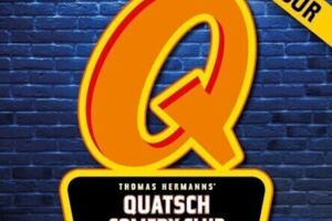 Die Live Show zu Gast in Mainz