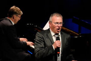 Ingo Dickewied - singt Udo Jürgens