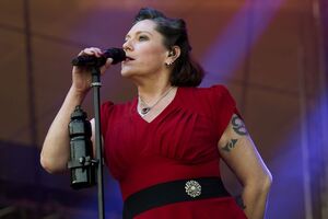 AnNa R. & Special Guest - König:in Tour 2024