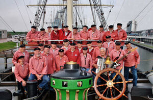 Shanty Chor Oldenburg
