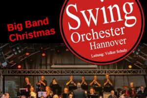 BigBand Christmas Konzert - Swingorchester Hannover e.V.