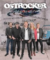 OSTROCKER - Die größten Ostrockhits