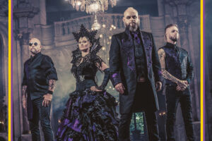 MONO INC. - Open Air 2026