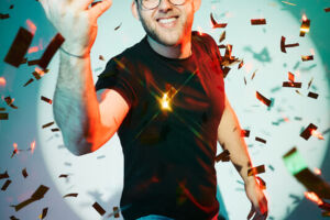 Sven Bensmann - SVENOMENAL