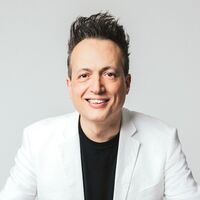 Generation XY: Die 80er, die 90er und das Leben heute - Die Comedy-Show von Olaf Bossi