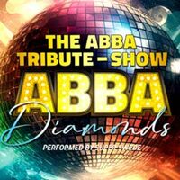 ABBA Diamonds - The ABBA tribute Show - The ABBA Tribute Show