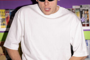 JERRY VSAN - VENI, VIDI, VIXI