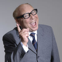 Hans Joachim Heist - 