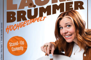 Laura Brümmer - Hochgestapelt