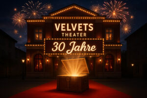 30 Jahre Velvets Theater Wiesbaden