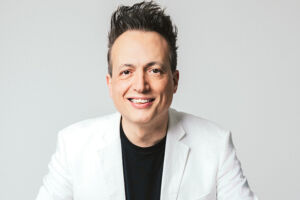 Olaf Bossi - Generation XY: Die 80er, die 90er und das Leben heute-Die Comedy-Show