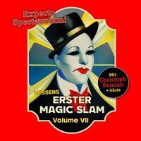 Hessens erster Magic Slam - Volume 7