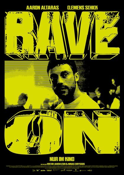 rave-on