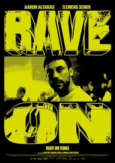 rave-on