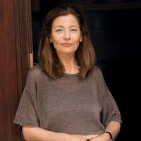 Ursula Krechel - Sehr geehrte Frau Ministerin