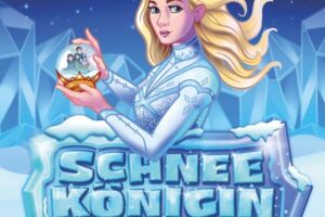 Schneekönigin - Das Musical