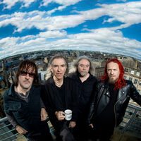 New Model Army - Unbroken Tour Part II 2025